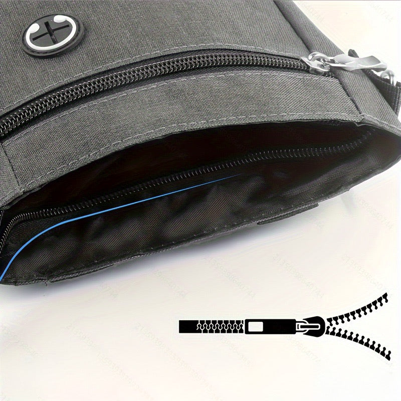 Pawkit - Stylische Gassi-Tasche mit cleveren Extras